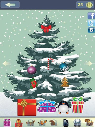 【免費益智App】Christmas quiz:4pics 1word pro-APP點子