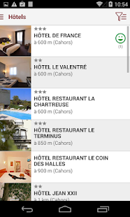 Cahors Saint-Cirq Lapopie Tour Screenshots 7
