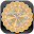 ALARM WORLD QLOCK Gold LWP Download on Windows