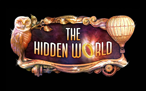 The Hidden World