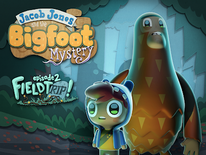 Jacob Jones : Episode 2 Screenshots 0