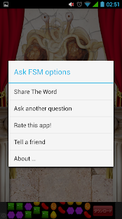 How to mod Ask FSM 1.21 unlimited apk for android