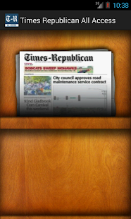 How to install Times-Republican All Access 1.2.1 apk for bluestacks