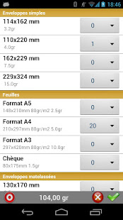Courrier+(圖4)-速報App