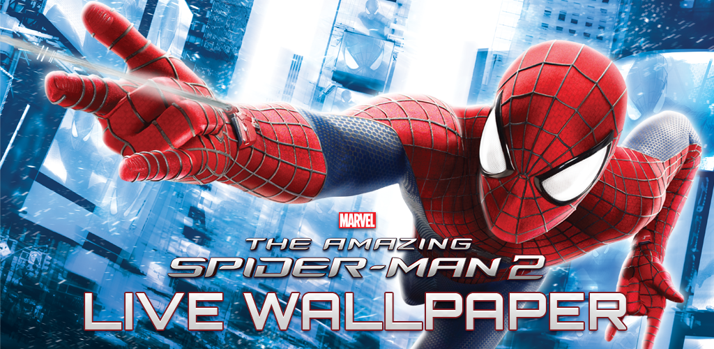 Amazing Spider Man 2 Live Wp Android क ल ए नव नतम स स करण ड उनल ड Apk