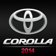 Corolla360 Comparison App 2014  Icon