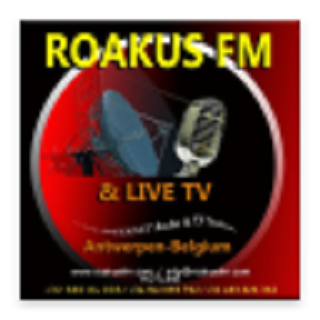 【免費媒體與影片App】Roakus Fm-APP點子