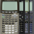 AlmostTI - TI Calc Emulator2.9.3 (Patched)