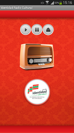 Identidad Radio Cultural