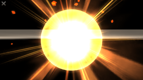 Advent Calender OpenGL Effects poster 6