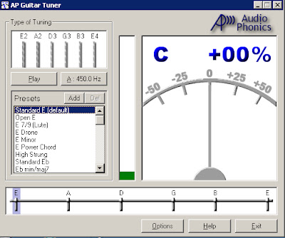 Descargar Afinador De Guitarra Clasica Uptodown  Auto 