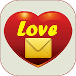 Cover Image of Download Love Messages 1.0 APK