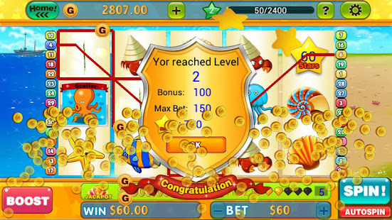 Slots Vegas - freeslots Casino(圖3)-速報App