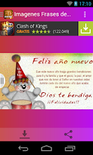 Imagenes Frases de Año Nuevo APK Download for Android