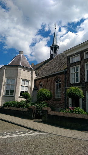 Nederlands Hervormde Kerk Besoyen