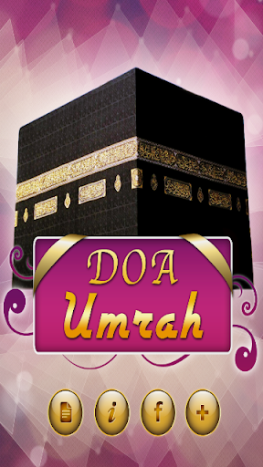 Doa Umrah Pro