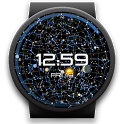 StarWatch Watch Face icon