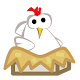 Chicken Coop Chaos APK