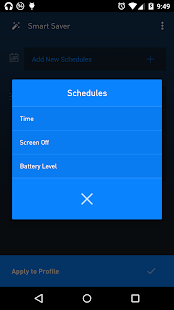 Battery Saver(圖2)-速報App