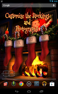 Christmas HD - screenshot thumbnail