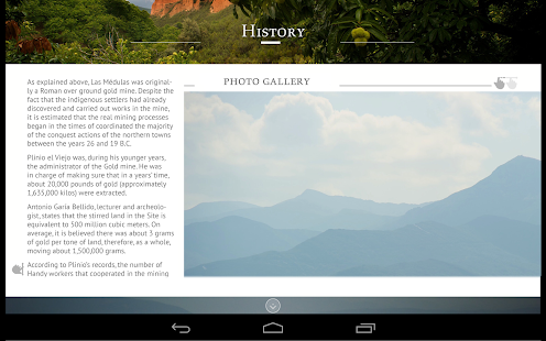 World Heritage Castilla León Screenshots 2
