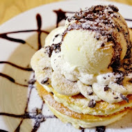 Jamling cafe