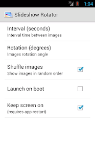 Slideshow Images Rotator(圖2)-速報App