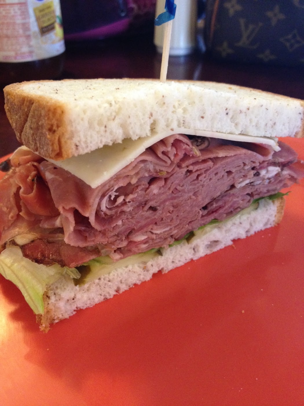 San Francisco Deli GlutenFree Redding 2024