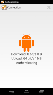 Free Download UK VPN with free trial APK