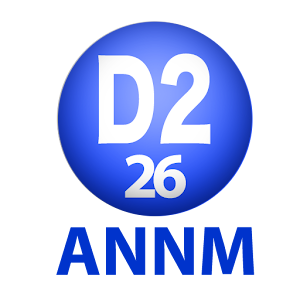 D2のオールナイトニッポンモバイル2014第26回 1.0.1