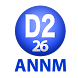 D2のオールナイトニッポンモバイル2014第26回
