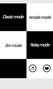 Piano Tiles - screenshot thumbnail