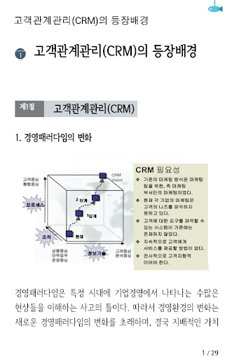 【免費教育App】텔레마케팅관리사 한방에 뛰어넘기 제4과목 고객응대-APP點子