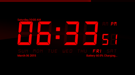 Easy Alarm Clock : Alarm App poster 7