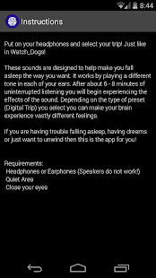 Digital Trips: Sleep(圖4)-速報App