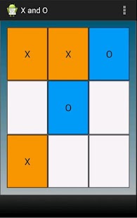 How to install X and O 1.1 apk for android