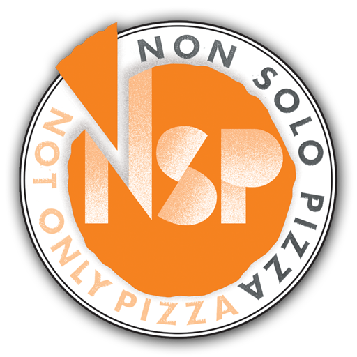 Non Solo Pizza 生活 App LOGO-APP開箱王