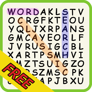 Word Search Classic.apk 1.3.21