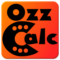 馬券電卓 OzzCalc