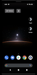 Night Filter Pro 5