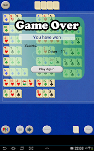 Google how do you play rummy