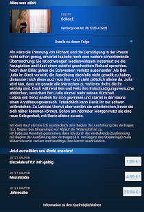 RTL NOW Screenshots 11