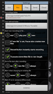 Field Recorder(圖7)-速報App
