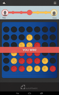 Four In A Row - Classic Board Games(圖5)-速報App