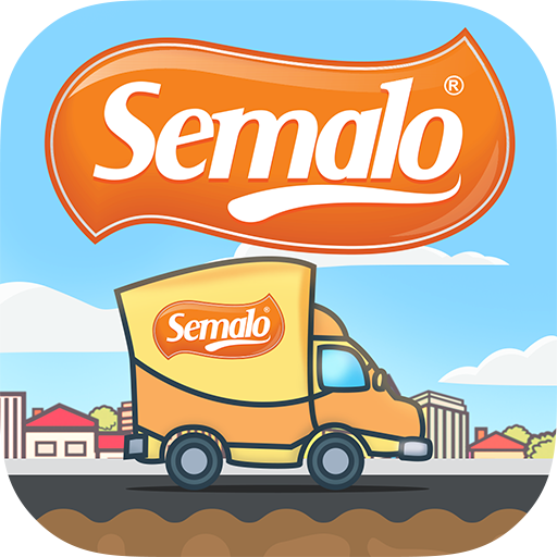 Semalo LOGO-APP點子