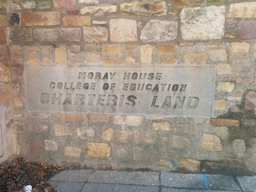 Moray House College of Education