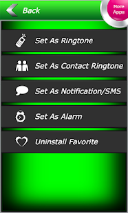 How to mod Funny Ringtones 1.7 unlimited apk for bluestacks
