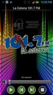 Free ORT Radio APK for Android