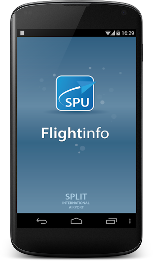 Split Flights Info