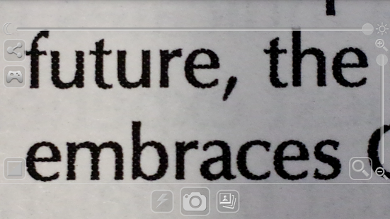 How to mod Magnifier 1.3 apk for android
